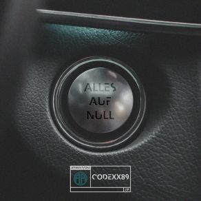 Download track Alles Auf Null Codexx89