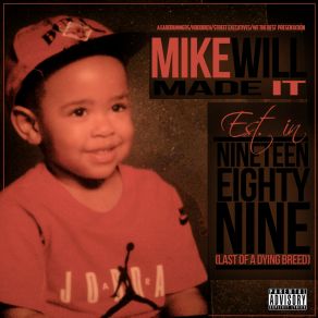 Download track Turn It Up Mike WiLLSean Garrett, Future