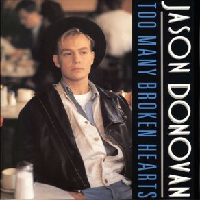 Download track Wrap My Arms Around You Jason Donovan