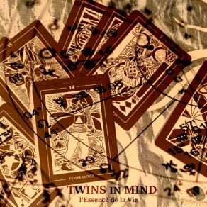 Download track L'Essence De La Vie Twins In Mind