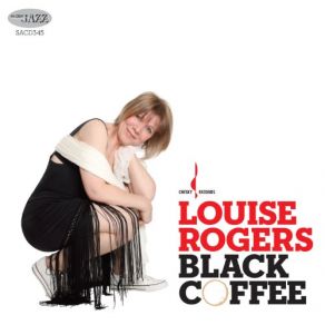 Download track Be My Baby Louise Rogers