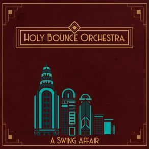 Download track In A Mellow Tone Holy Bounce Orchestra