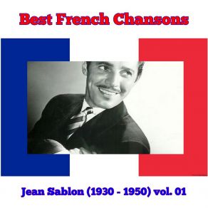 Download track Au Revoir (J'attendrai) Jean Sablon