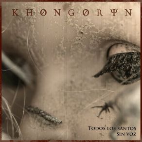 Download track Sin Voz Khongoryn