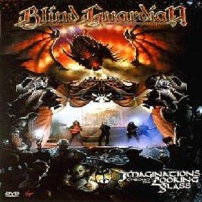 Download track Somewhere Far Beyond Blind Guardian