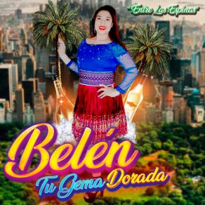 Download track Entre Las Espinas Belen 