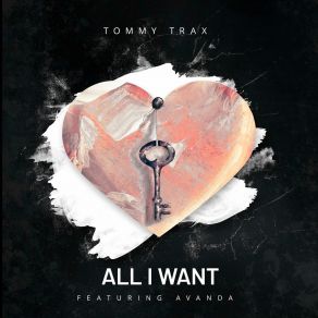 Download track All I Want (Radio Edit) Tommy TraxAvanda