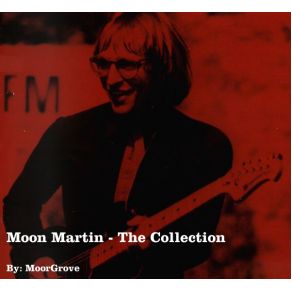 Download track Pushed Around Moon Martin