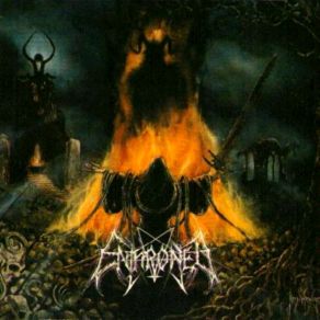 Download track Intro (Prophecies Of Pagan Fire) Enthroned