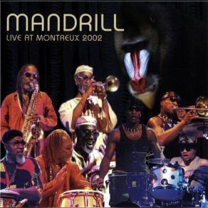 Download track Mango Meat Mandrill