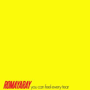 Download track Dear, Olivia ROMAYARAY