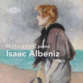 Download track Iberia, Book 4: I. Málaga Martin Jones