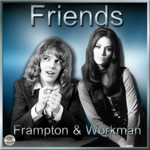 Download track Love Taker Peter Frampton, Nanette Workman