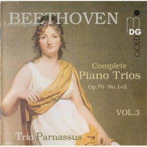 Download track III. Presto Trio Parnassus