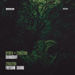 Download track Soundboy Nymfo, Zerozero