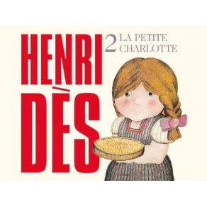 Download track La Belle Histoire Henri Dès