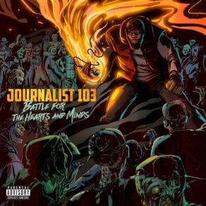 Download track Official Journalist 103