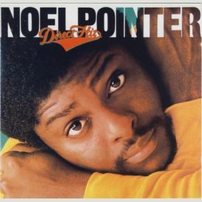 Download track When Love Walks In The Door Noel Pointer