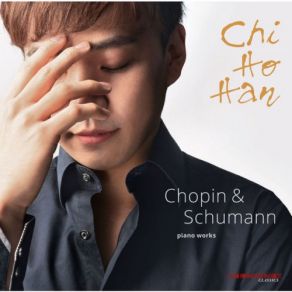 Download track Kreisleriana, Op. 16: VII. Sehr Rasch Chi Ho Han