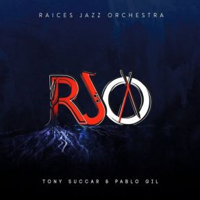 Download track Midnight In Spain Tony Succar, Pablo Gil, Raices Jazz Orchestra