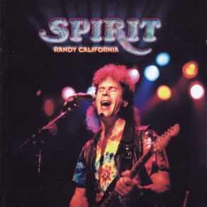 Download track Nature's Way (Instrumental) The Spirit, Randy CaliforniaΟΡΓΑΝΙΚΟ