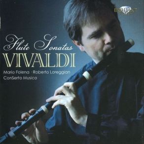 Download track 17. Sonata In G Minor For Flute B. C. RV 51 - II. Largo Antonio Vivaldi