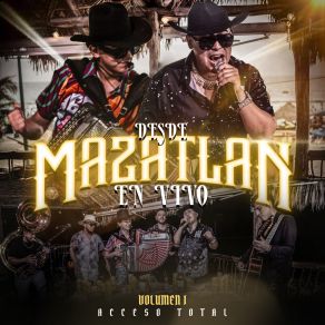 Download track Te Deseo Lo Mejor Acceso Total