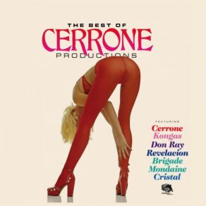 Download track Your Love Survived (Edit) Cerrone