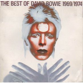 Download track Suffragette City David Bowie