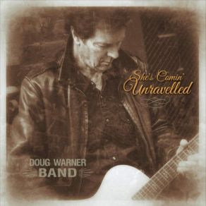 Download track I'm Funny That Way Doug Warner Band