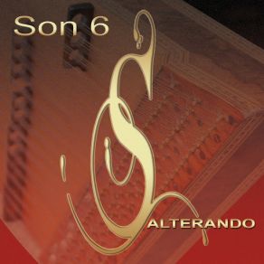 Download track Las Tres Pelonas Salterando