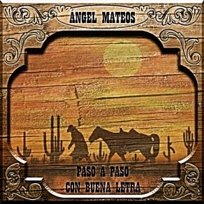 Download track Una Sombra Esculpida En El Corazón Ángel Mateos