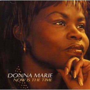 Download track God So Love The World Donna Marie