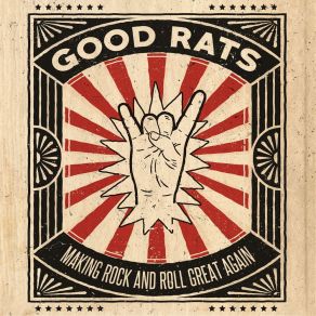 Download track Take The Lovin And Run Good Rats