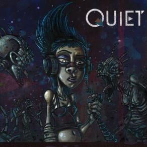 Download track Last Note Quiet