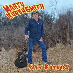 Download track My Heart's In Your Pocket Marty Kupersmith