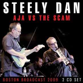 Download track The Fez Steely Dan