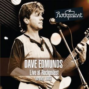 Download track Crawling From The Wreckage Dave Edmunds