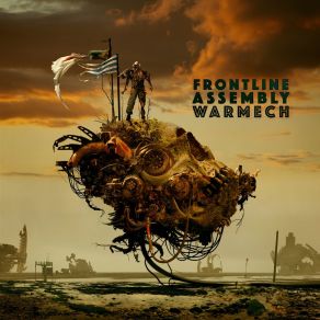 Download track Anthropod Front Line Assembly