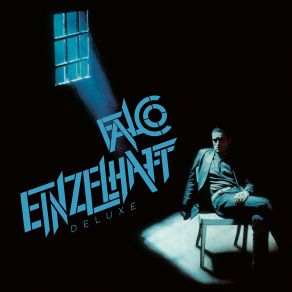 Download track Einzelhaft (2023 Remaster) Falco