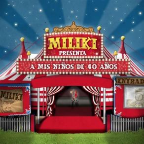 Download track La Fabulosa Tabla Del Cinco Miliki