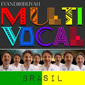 Download track Fascinação Evandro Olivah