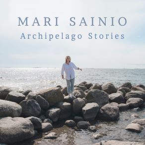 Download track Waves On The Shore Mari Sainio