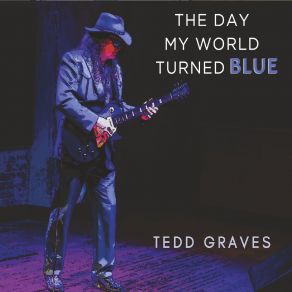 Download track Cold Rain In Tennessee Tedd Graves