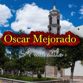 Download track Con El Freno Puesto OSCAR MEJORADO