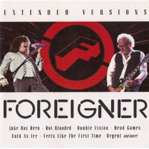 Download track Head Games Foreigner