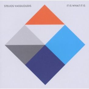 Download track What's That (Arjun Vagale, Ramiro Lopez Remix) Stelios Vassiloudis