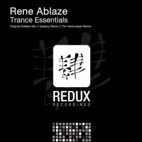 Download track Trance Essentials (Original Anthem Mix) Rene Ablaze