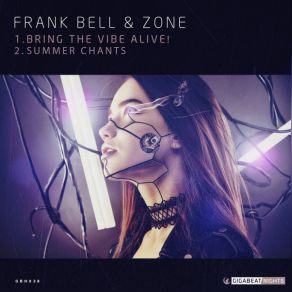 Download track Summer Chants Frank Bell