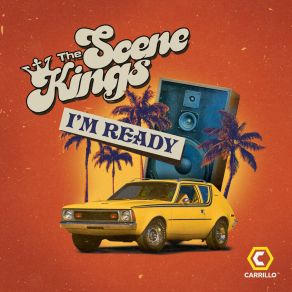 Download track I'm Ready (Club Mix) The Scene Kings